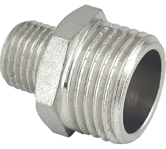 Бочонок переходной никелированный PROFACTOR 1/2" х 3/8" PF TF 12