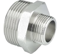 Бочонок переходной никелированный PROFACTOR 1 1/4" х 3/4" PF TF 17