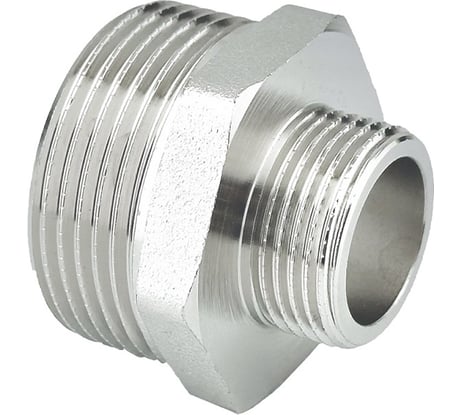 Бочонок переходной никелированный PROFACTOR 1 1/4" х 3/4" PF TF 17