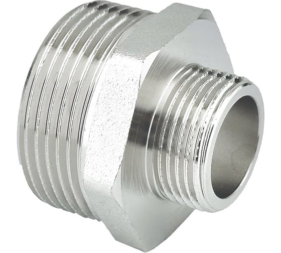 Бочонок переходной никелированный PROFACTOR 1 1/4" х 3/4" PF TF 17 1