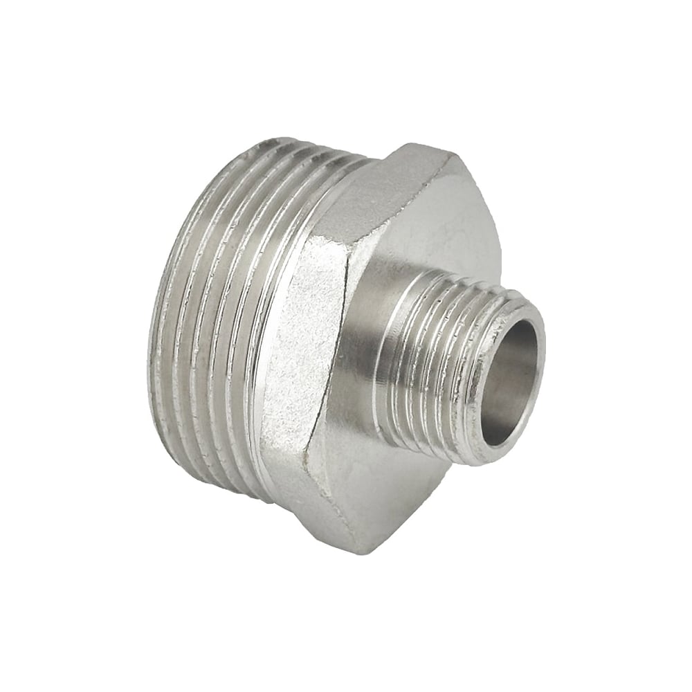 Бочонок переходной никелированный PROFACTOR 1 1/4" х 1/2" PF TF 16 ...