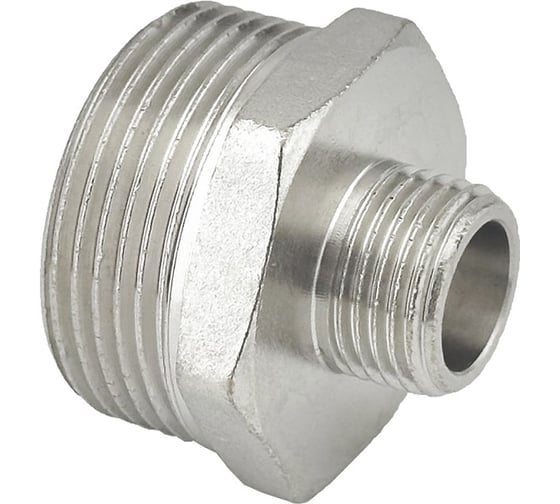 Бочонок переходной никелированный PROFACTOR 1 1/4" х 1/2" PF TF 16 1