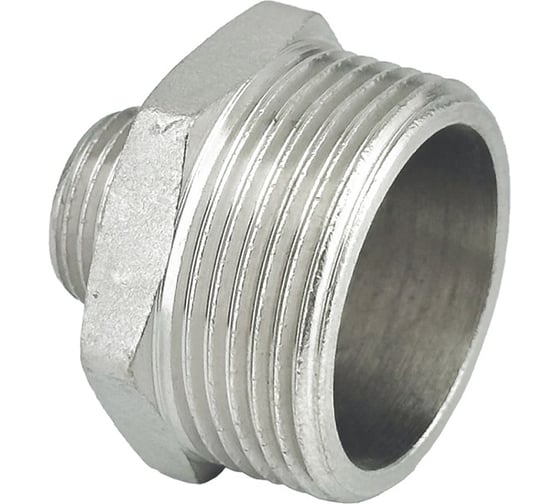 Бочонок переходной никелированный PROFACTOR 1 1/4" х 1/2" PF TF 16
