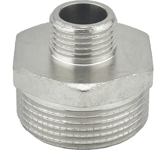 Бочонок переходной никелированный PROFACTOR 1 1/4" х 1/2" PF TF 16