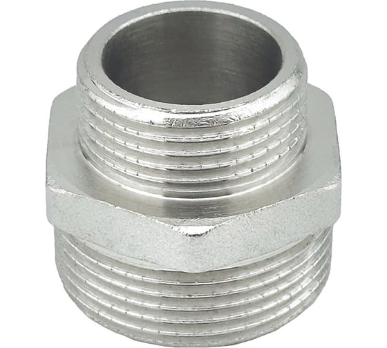 Бочонок переходной никелированный PROFACTOR 1 1/4" х 1" PF TF 18
