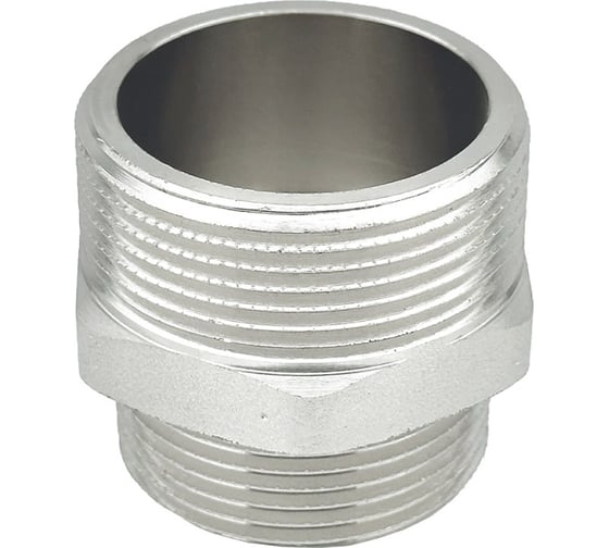 Бочонок переходной никелированный PROFACTOR 1 1/2" х 1 1/4" PF TF 21