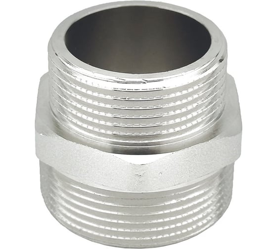 Бочонок переходной никелированный PROFACTOR 1 1/2" х 1 1/4" PF TF 21