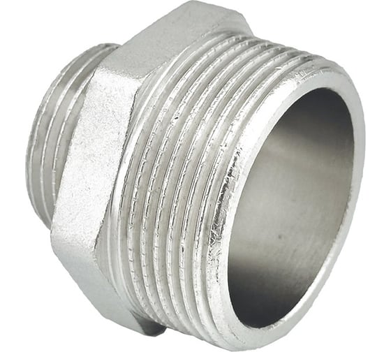 Бочонок переходной никелированный PROFACTOR 1 1/2" х 1" PF TF 20