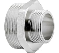 Бочонок переходной никелированный PROFACTOR 2" х 1 1/4" PF TF 23