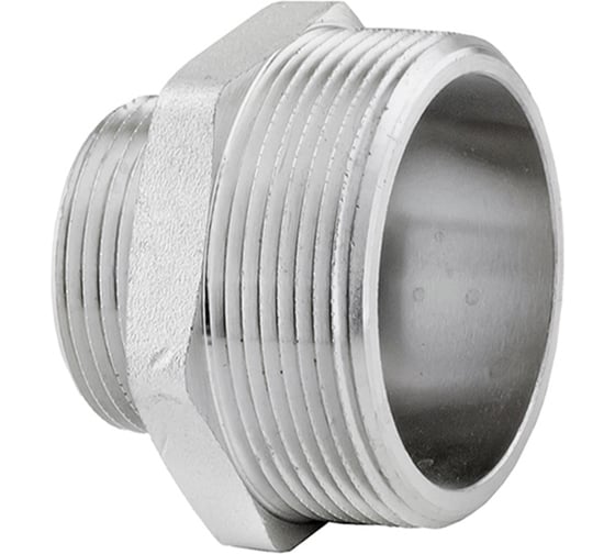Бочонок переходной никелированный PROFACTOR 2" х 1 1/4" PF TF 23