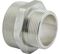 Бочонок переходной никелированный PROFACTOR 2" х 1 1/2" PF TF 24