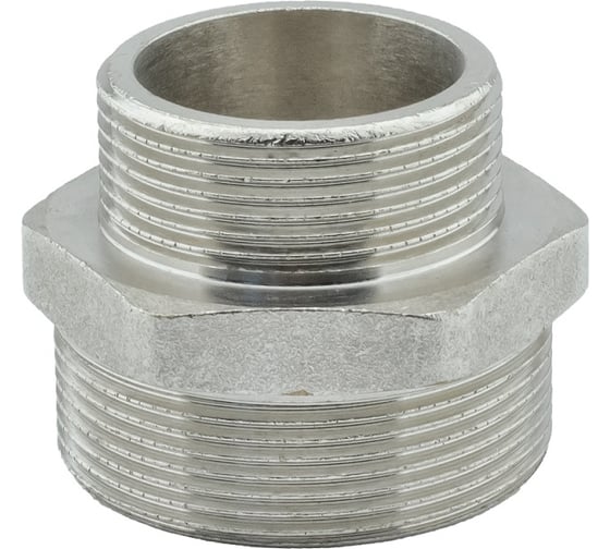 Бочонок переходной никелированный PROFACTOR 2" х 1 1/2" PF TF 24
