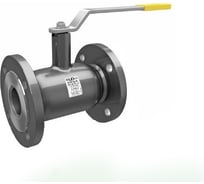 Шаровой кран LD сталь КШ.Ц.Ф Ду 200 Ру25 фланцевый неполнопроходной П/П.02 007-7816