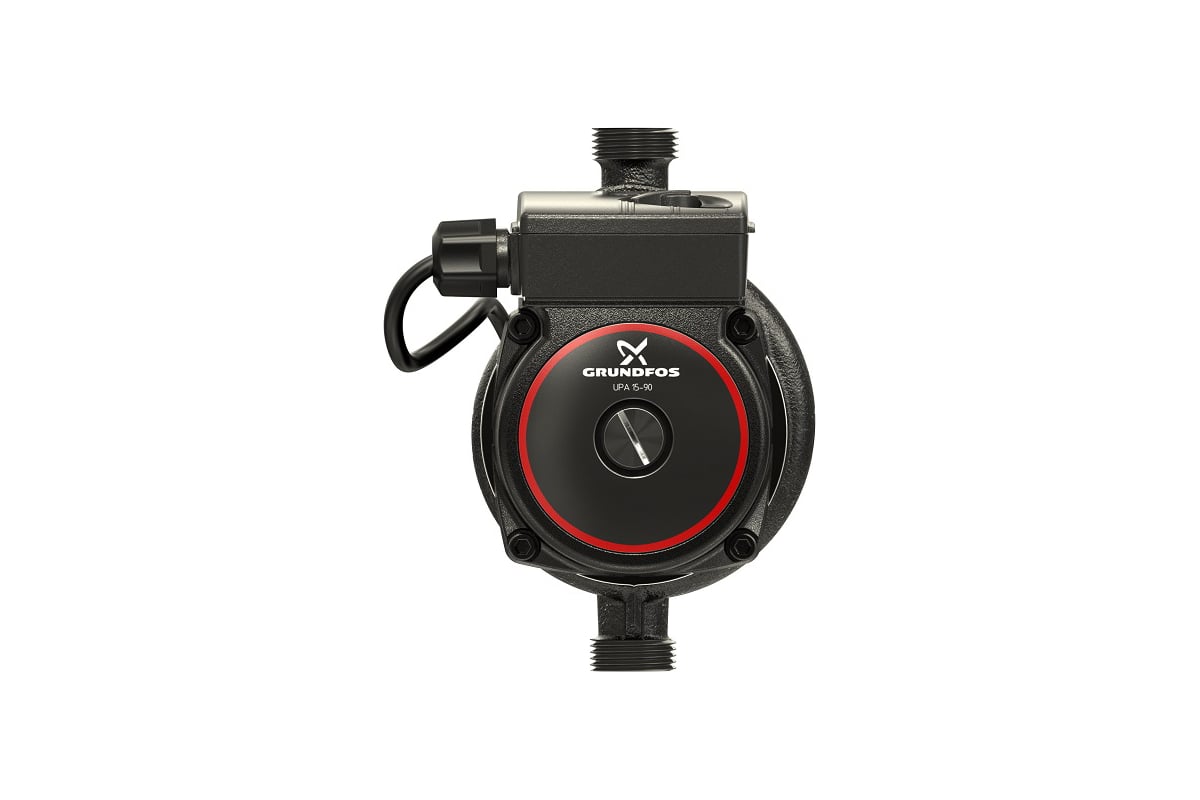 Компактный повысительный насос Grundfos UPA 15-90 99547009 - выгодная ...