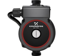 Компактный повысительный насос Grundfos UPA 15-90 99547009 16443100