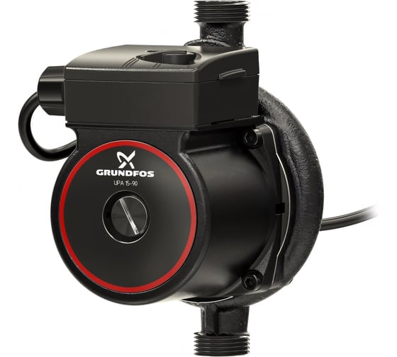 Компактный повысительный насос Grundfos UPA 15-90 99547009