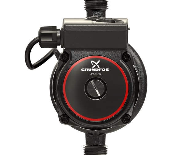 Компактный повысительный насос Grundfos UPA 15-90 99547009
