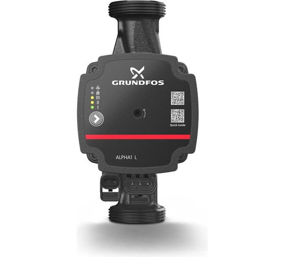 Насос Grundfos ALPHA1 L 32-40 99199613
