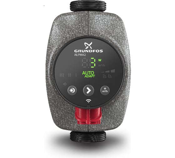 Насос Grundfos ALPHA2 32-60 99420018