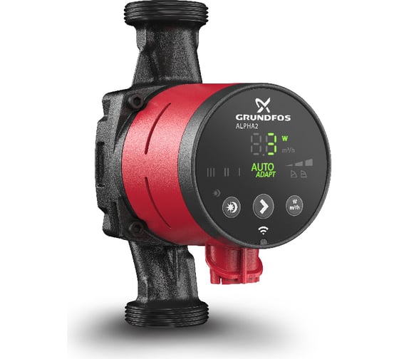 Насос Grundfos ALPHA2 32-60 99420018