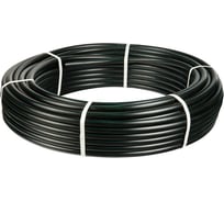 Труба напорная для холодного водоснабжения UNIPUMP ПЭ 100 SDR 11 63х5.8 53474