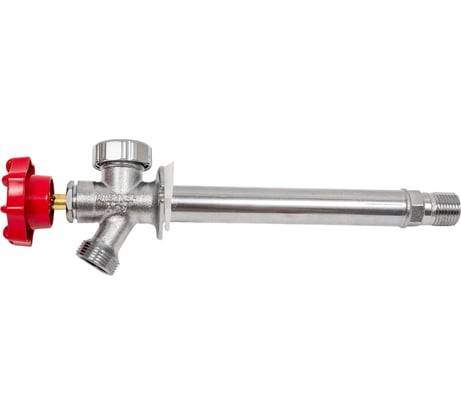 Незамерзающий кран Unipump WF-2102 длина 150 мм 96284