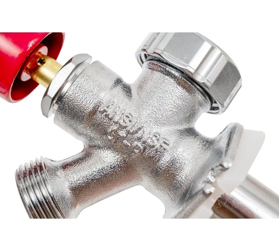 Незамерзающий кран Unipump WF-2102 длина 150 мм 96284