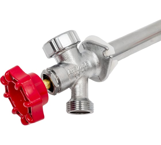 Незамерзающий кран Unipump WF-2102 длина 150 мм 96284