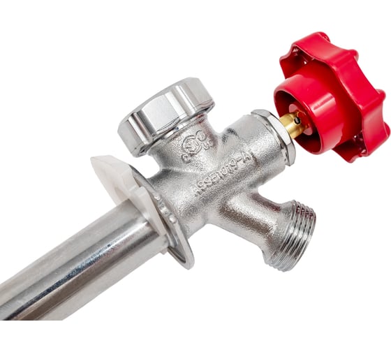 Незамерзающий кран Unipump WF-2102 длина 150 мм 96284