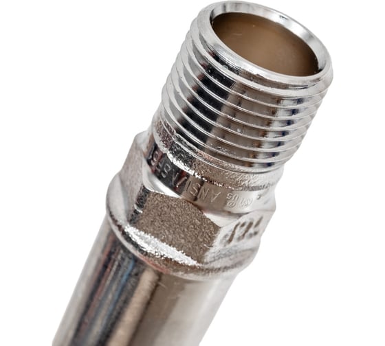 Незамерзающий кран Unipump WF-2102 длина 150 мм 96284