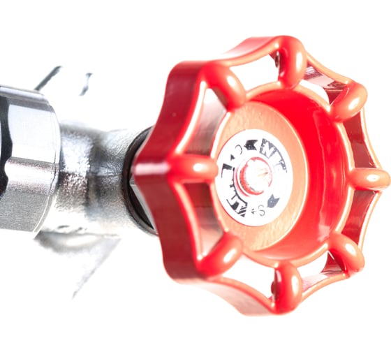 Незамерзающий кран Unipump WF-2104 длина 250 мм 65450