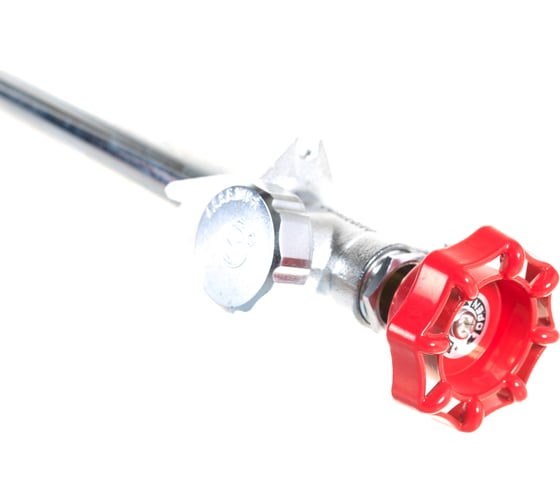Незамерзающий кран Unipump WF-2104 длина 250 мм 65450
