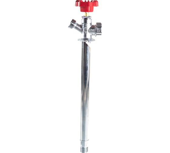 Незамерзающий кран Unipump WF-2104 длина 250 мм 65450