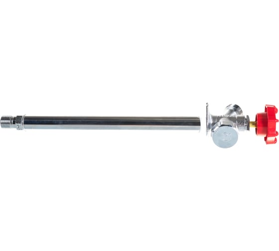 Незамерзающий кран Unipump WF-2104 длина 250 мм 65450