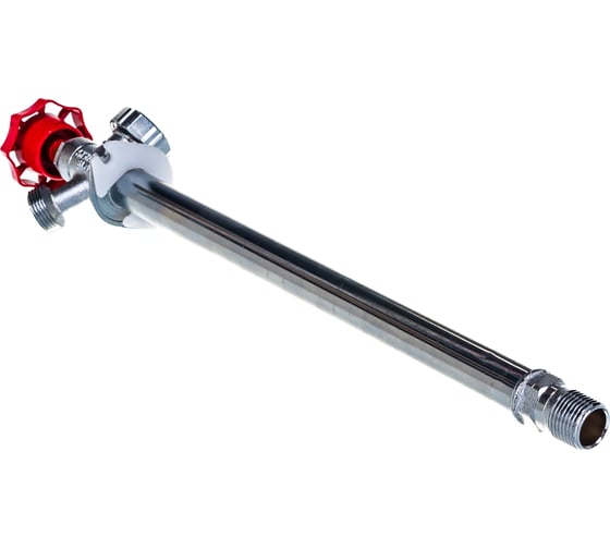 Незамерзающий кран Unipump WF-2105 длина 300 мм 38434