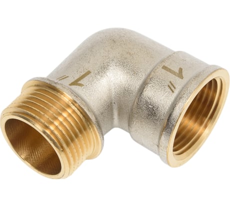 Угольник KROMWELL 1" ВР-НР EU.ST3024055 1