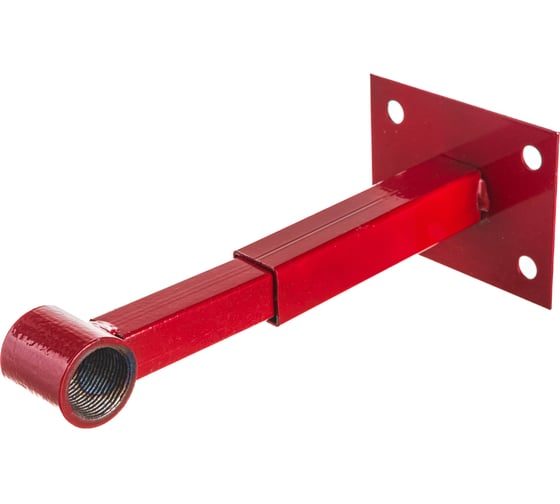 Кронштейн крепления расширительного бака 3/4” Unipump 65335