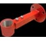 Кронштейн крепления расширительного бака 3/4” Unipump 65335 1