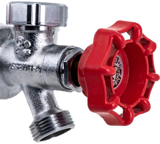 Незамерзающий кран Unipump WF-2103 длина 200 мм 70258