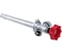 Незамерзающий кран Unipump WF-2103 длина 200 мм 70258 1