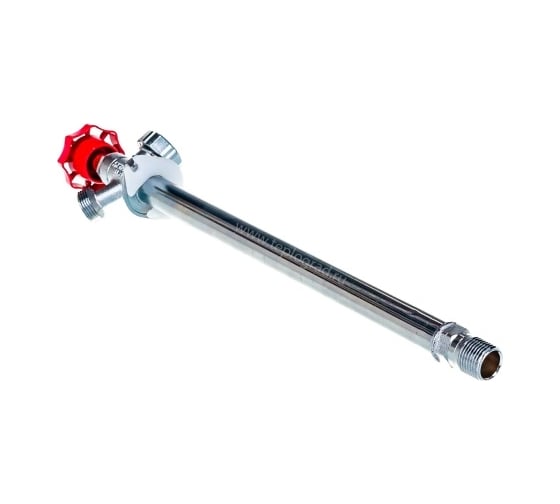 Незамерзающий кран Unipump WF-2106 длина 500 мм 27262