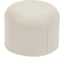 Заглушка-пробка VALFEX PP-R, серая, Дн25 10162025Г 127-0316