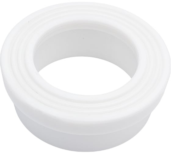 Бурт VALFEX PP-R, белый, под фланец, Дн75, D=94.7 мм 10189075 127-0163