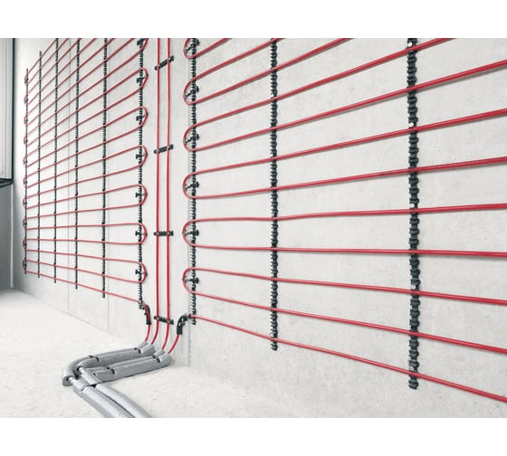 Труба REHAU RAUTITAN pink+, 32x4.4, штанга 6 м