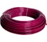 Труба REHAU RAUTITAN pink+, 32x4.4, штанга 6 м 3