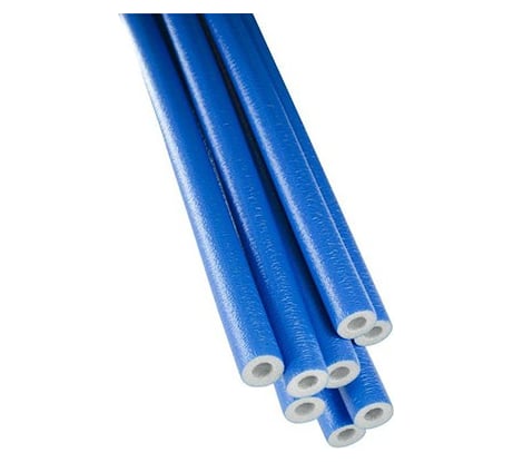 Теплоизоляция Valtec СУПЕР ПРОТЕКТ 15, 6 мм, синий VT.SP.02B.1506