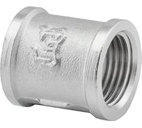 Муфта никелированная PROFACTOR 1/2" PF TF 52