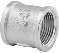 Муфта никелированная PROFACTOR 3/4" PF TF 53 34526953