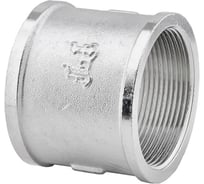 Муфта никелированная PROFACTOR 2" PF TF 57