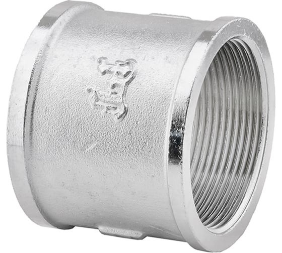 Муфта никелированная PROFACTOR 2" PF TF 57 1